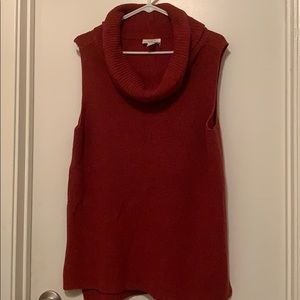 NWT Loft Sweater